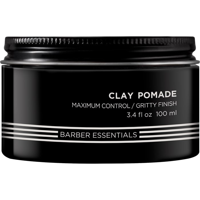 Clay Pomade