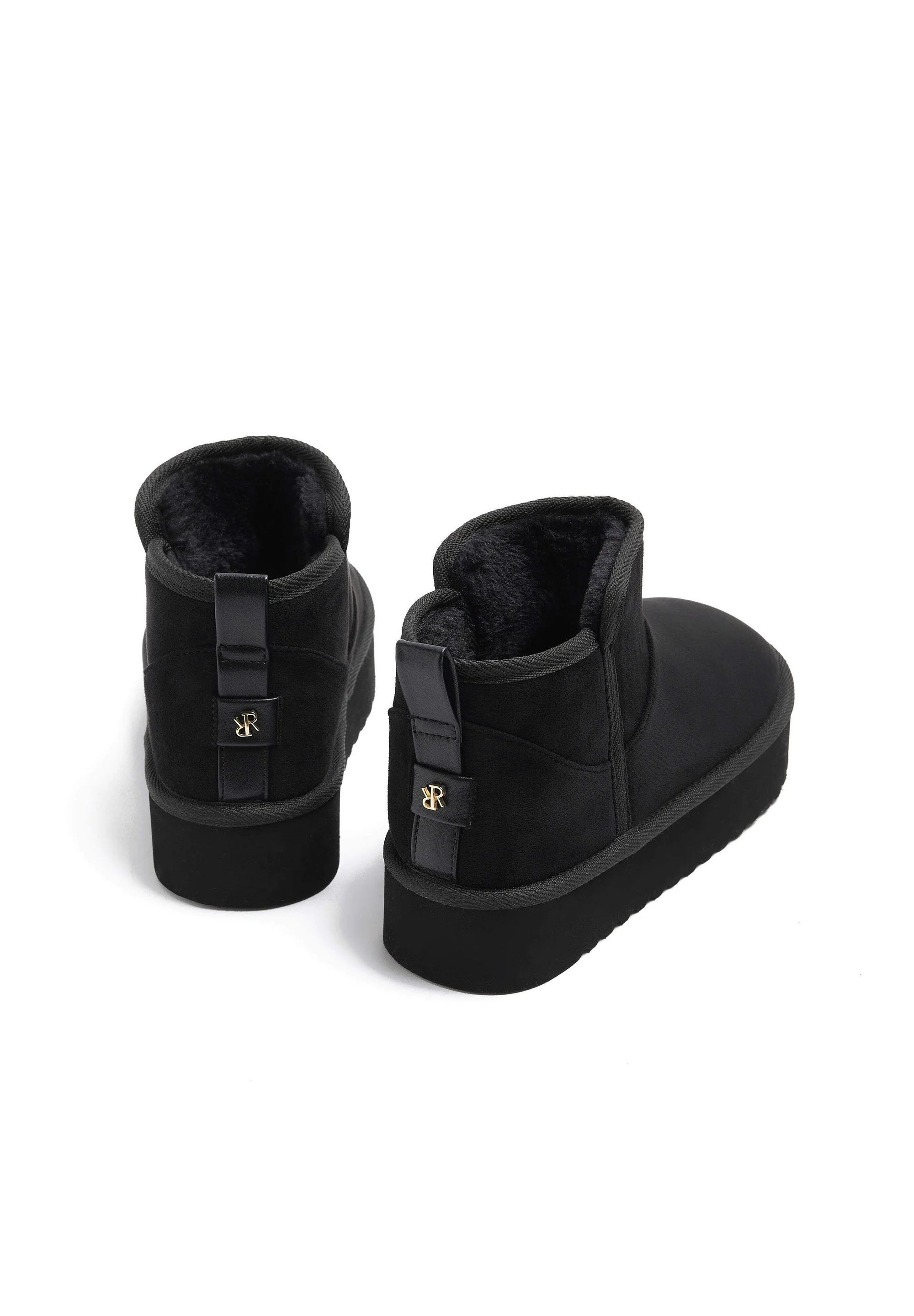 Botines River Island