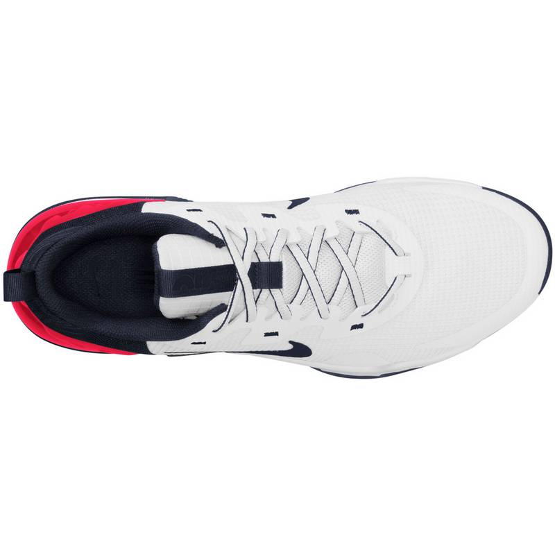 Nike AIR MAX ALPHA TRAINER 5 Fitnessschuhe Herren