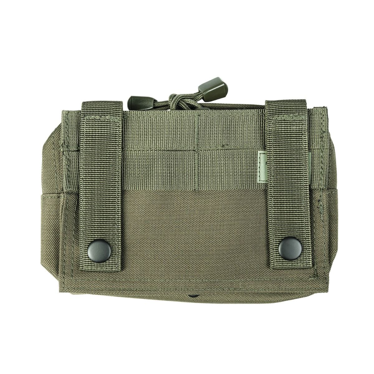 Molle Belt Pouch small