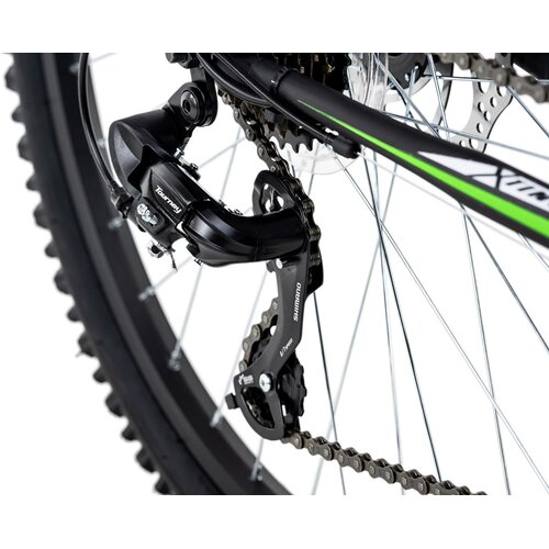 MTB-HARDTAIL MOUNTAINBIKE ATB HARDTAIL 26