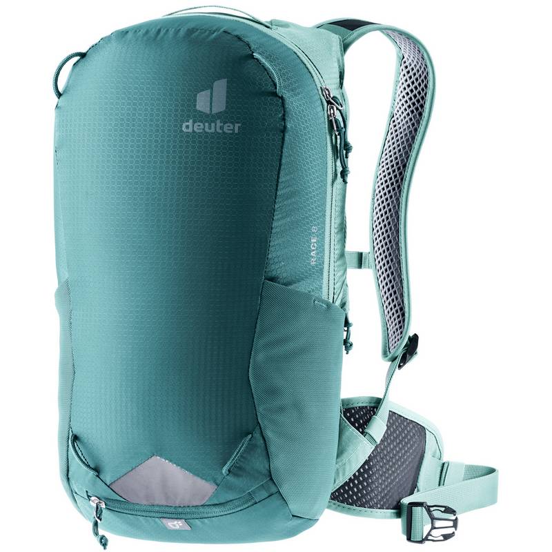 Deuter Race 8 Fahrradrucksack