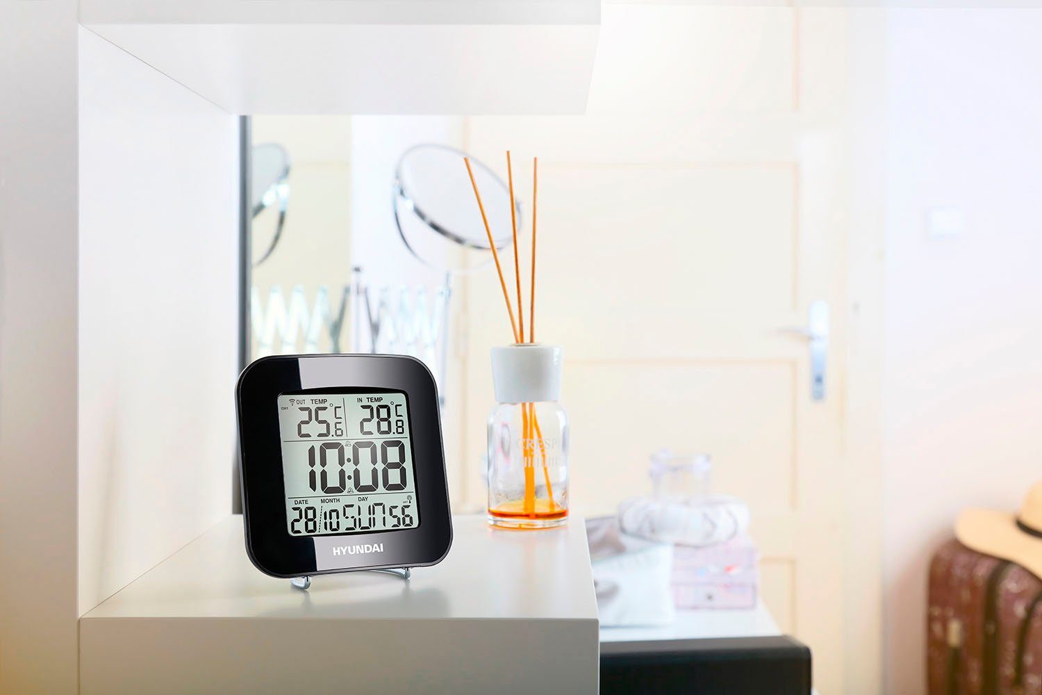 Hyundai Hyundai WS7236 Wetterstation