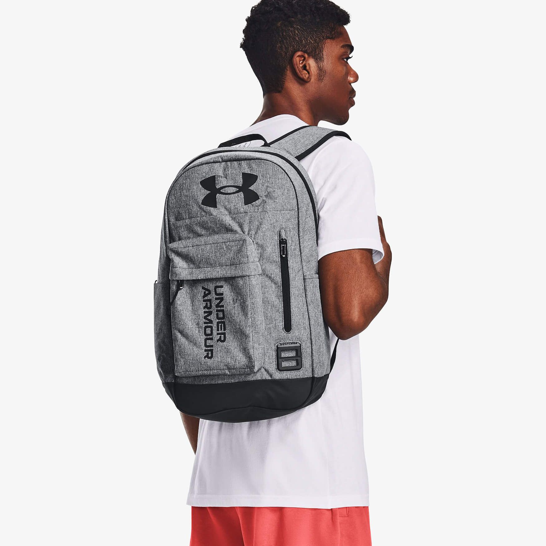 Unisex UA Halftime Backpack