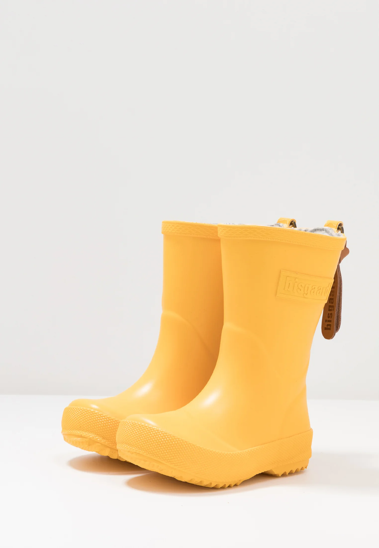 Bisgaard BASIC BOOT UNISEX - Botas de goma