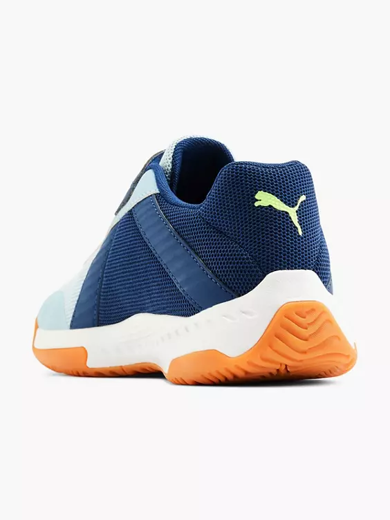 PUMA Hallenschuhe Luminous V Jr