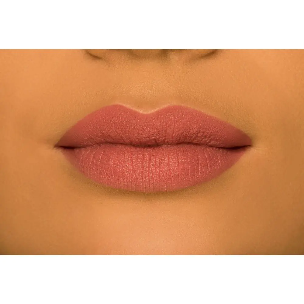 NYX Soft Matte Lip Cream Κωνσταντινούπολη