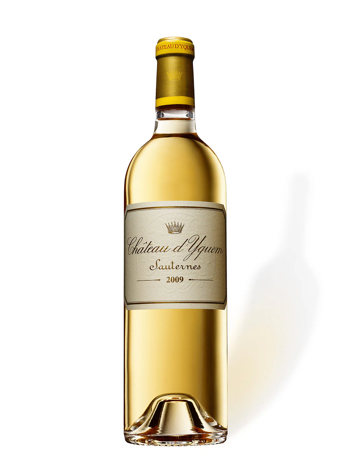 Château d'Yquem 2009