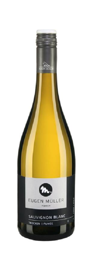 Weingut Eugen Müller #2254 Sauvignon Blanc Fumé trocken 2022