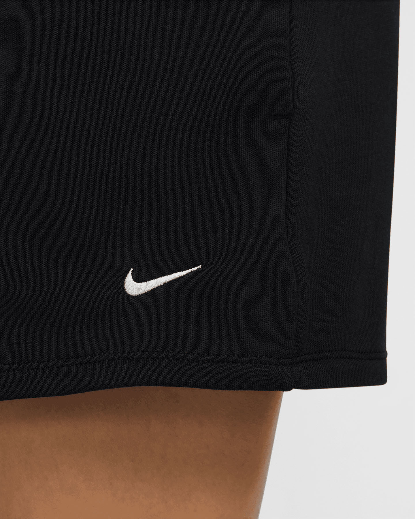 Spodnie Nike Chill Small Logo W HF6940-010