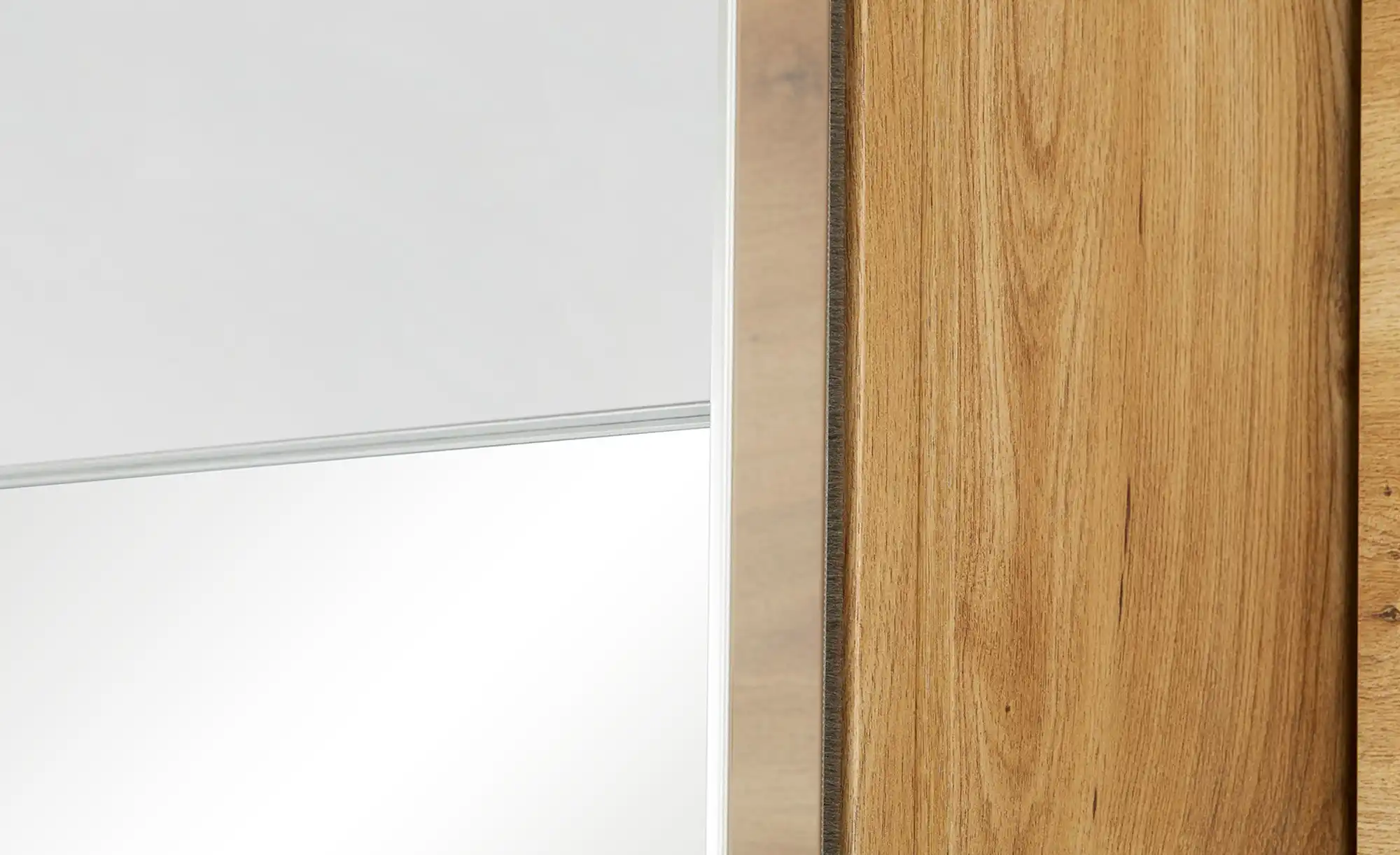 Schwebetürenschrank, 2-türig