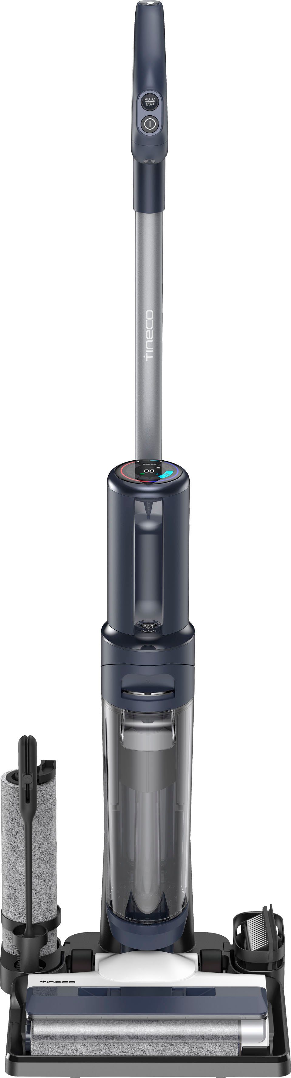 Tineco Nass-Trocken-Sauger Floor One S5 Combo Plus, 190 W