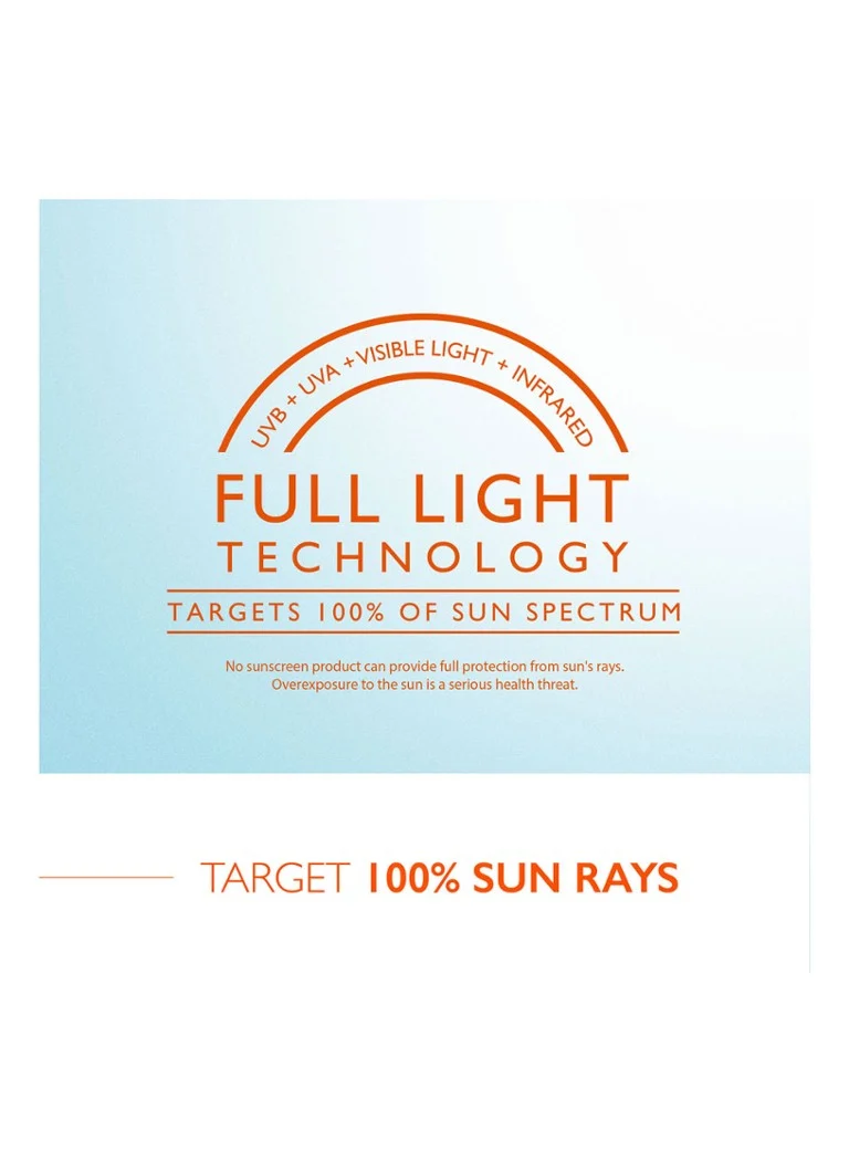 Lancaster Sun Beauty Velvet Milk cu protecție solară SPF 30
