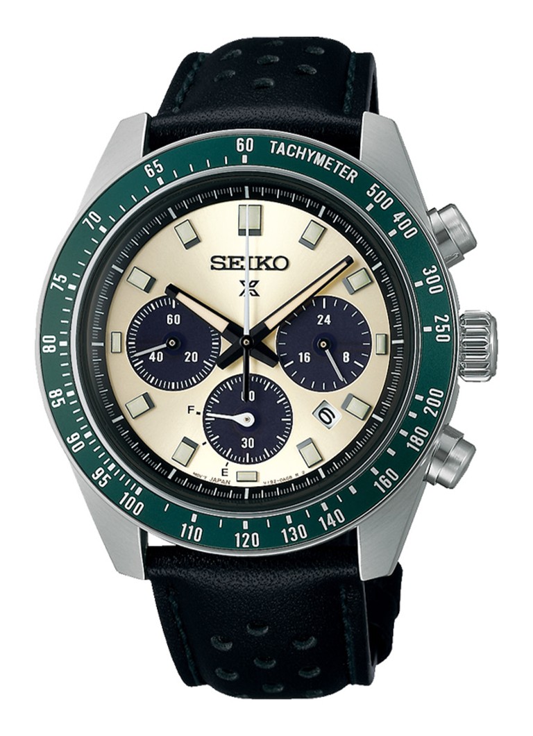 Seiko Prospex watch SSC943P1