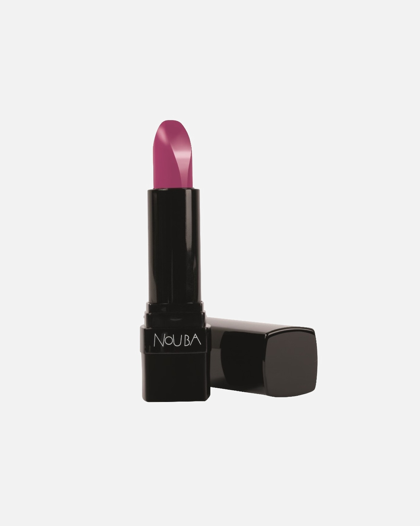 Barra de labios NOUBA con tacto aterciopelado