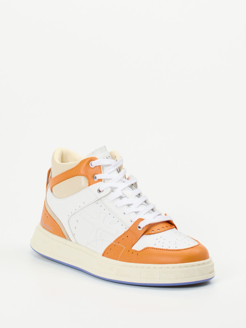 Sneaker high-47617990026 Premiata