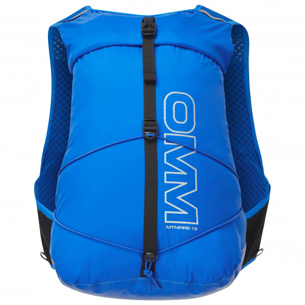 OMM - Mountainfire 15 Vest - Trailrunningrucksack