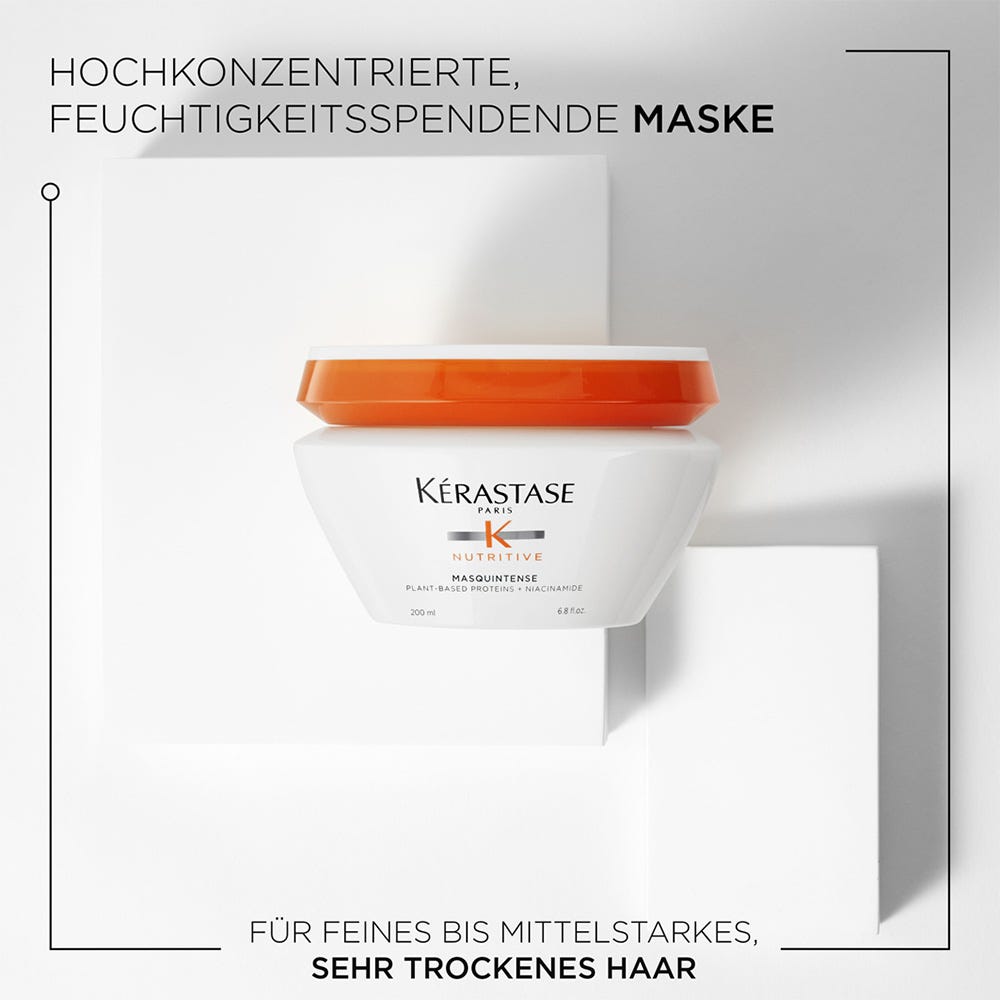 Kérastase Nutritive Masquintense 200 ml