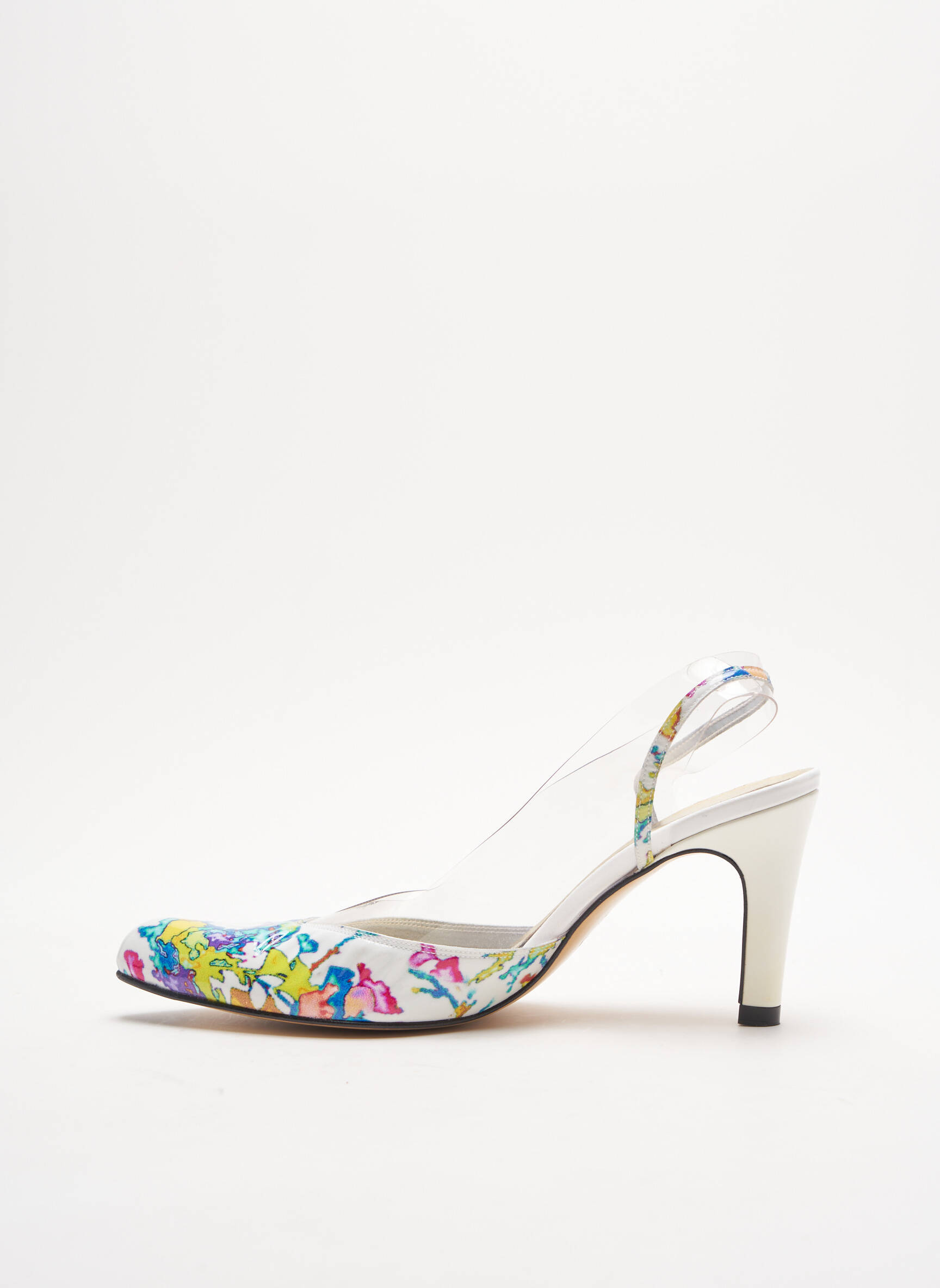 Azuree Sandales Nu Pieds Femme couleur blanc