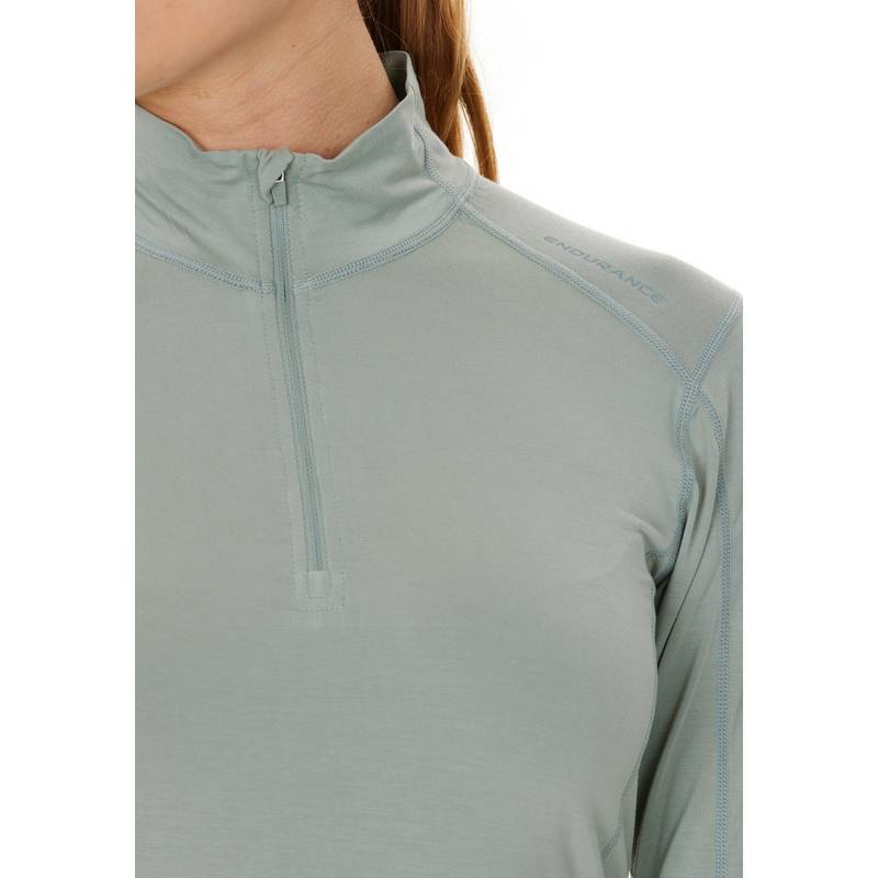 Endurance Lyma Langarmshirt Damen