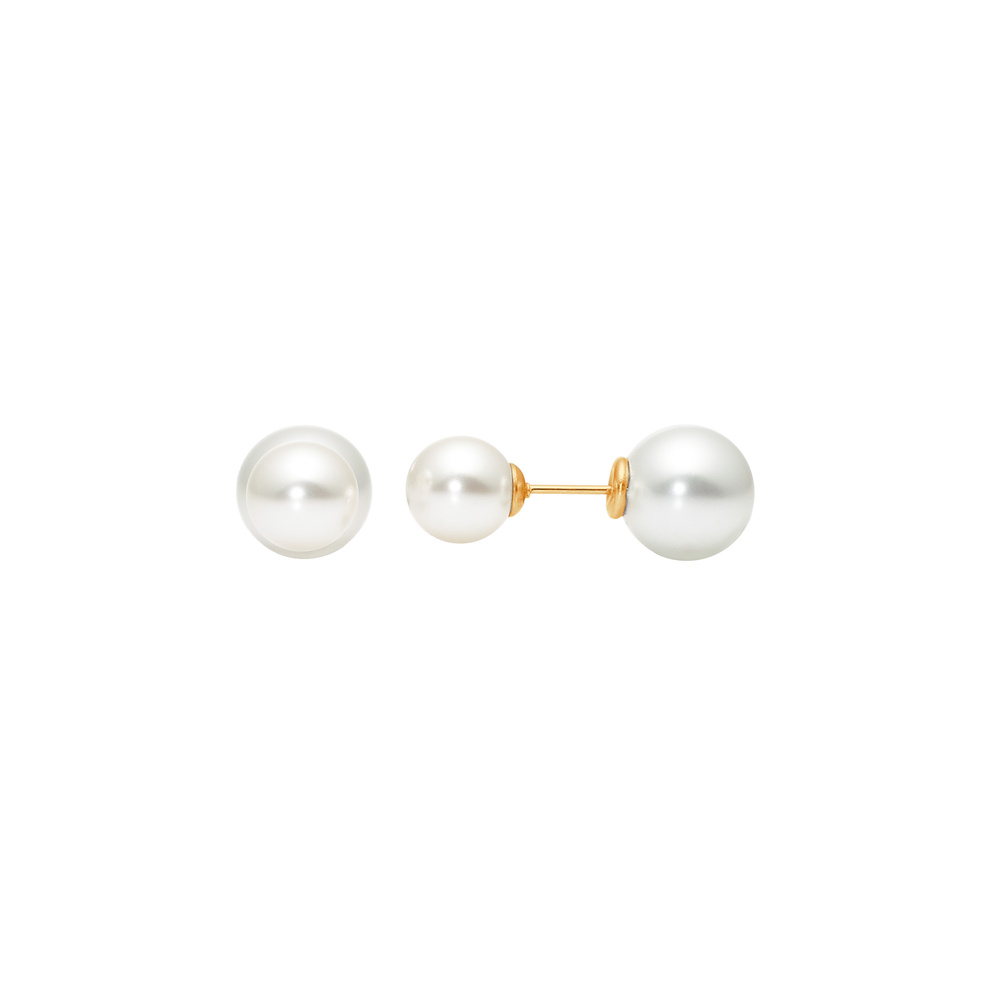Heideman Boucles d'oreilles double Boucles d'oreilles
