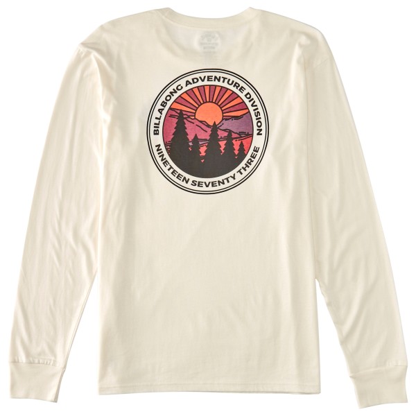 Billabong - Rockies L/S - Longsleeve