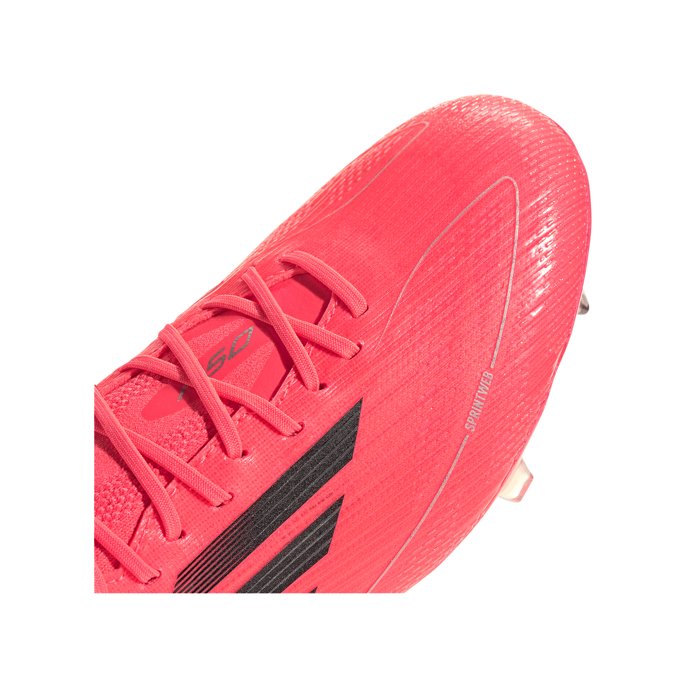adidas F50 Elite Mid FG Damen Lila