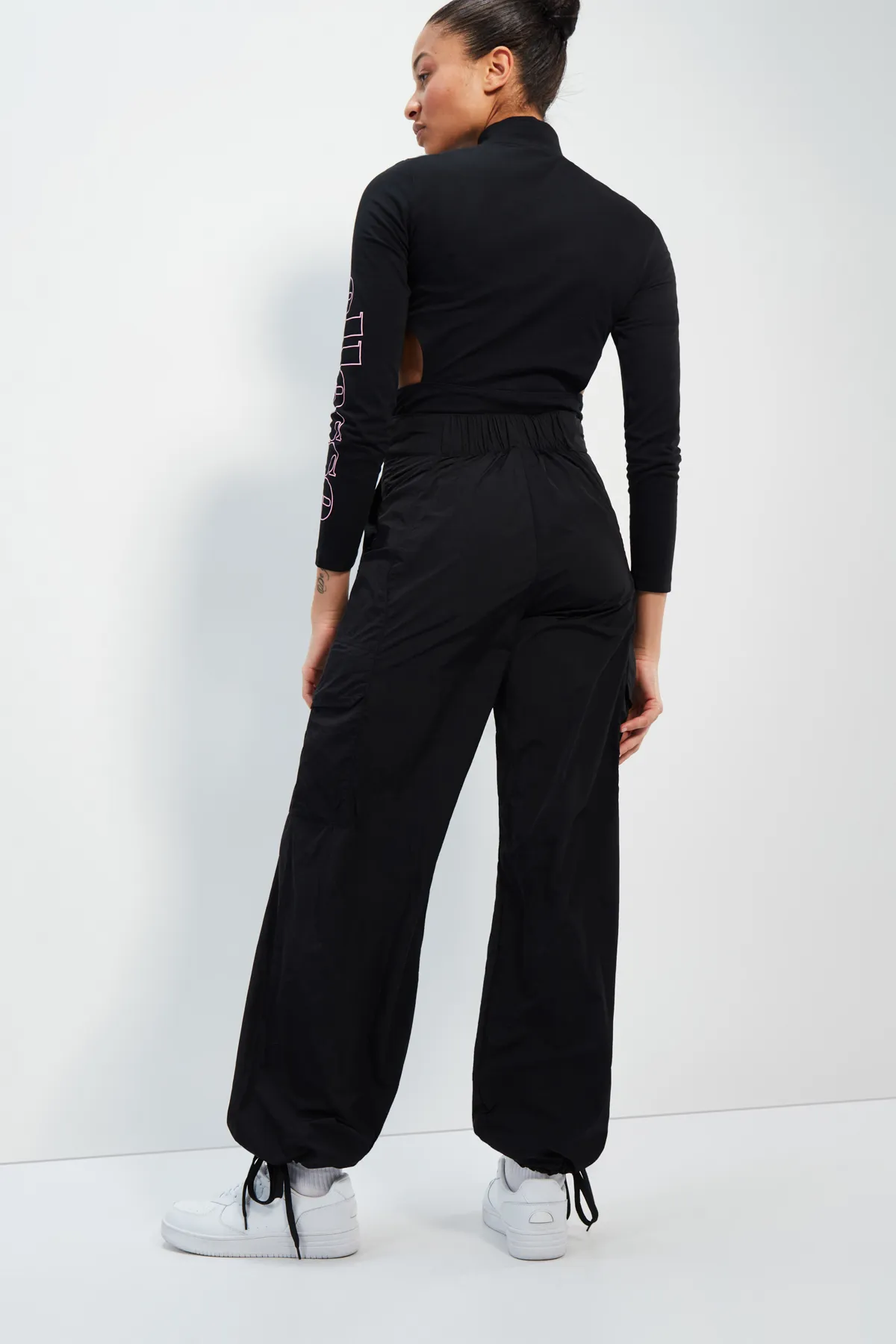 Ellesse  Jogginghose, Damen / Mädchen Schwarz