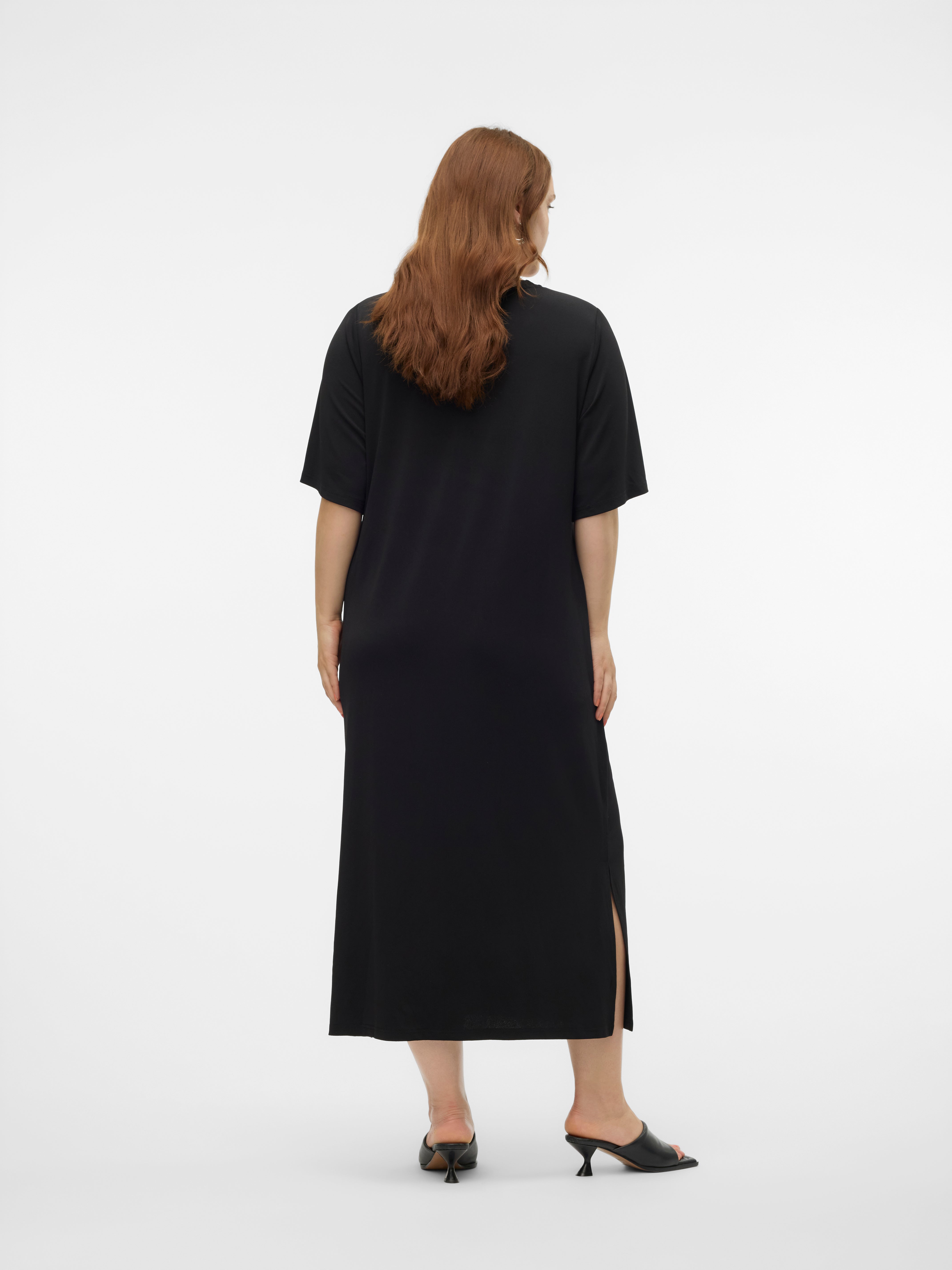 VMCRAQUEL Langes Kleid