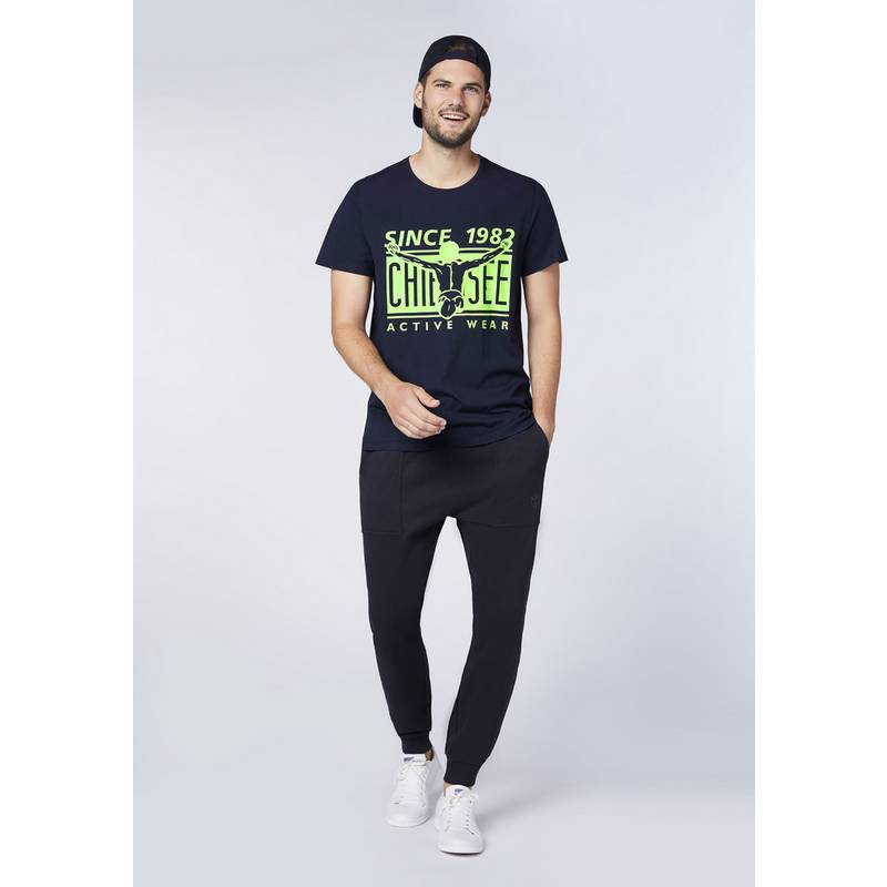Chiemsee T-Shirt T-Shirt Herren