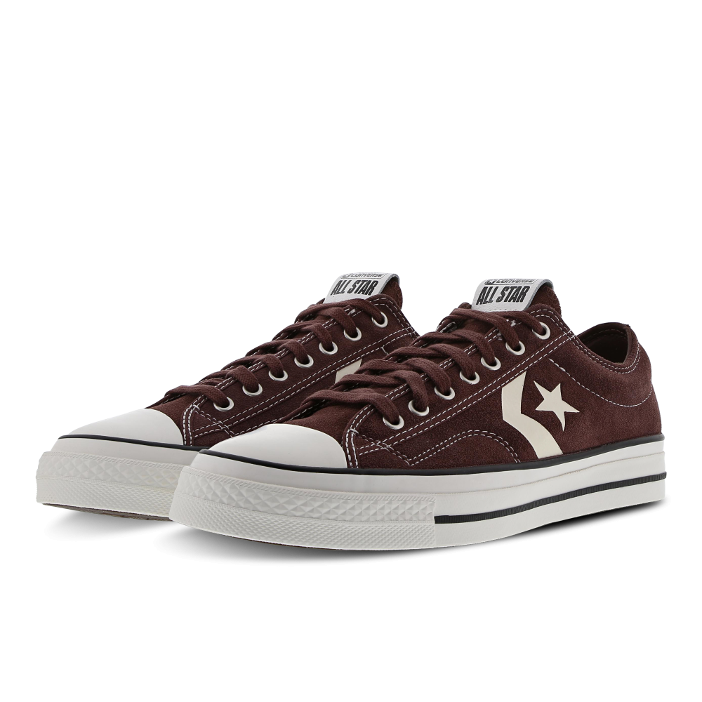 Converse Star Player 76 A05621C / braun