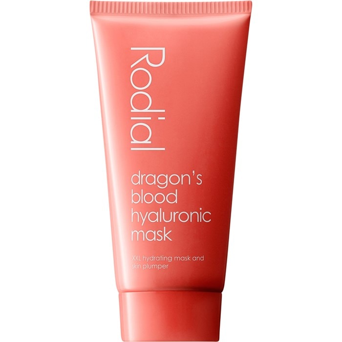 Hyaluronic Mask