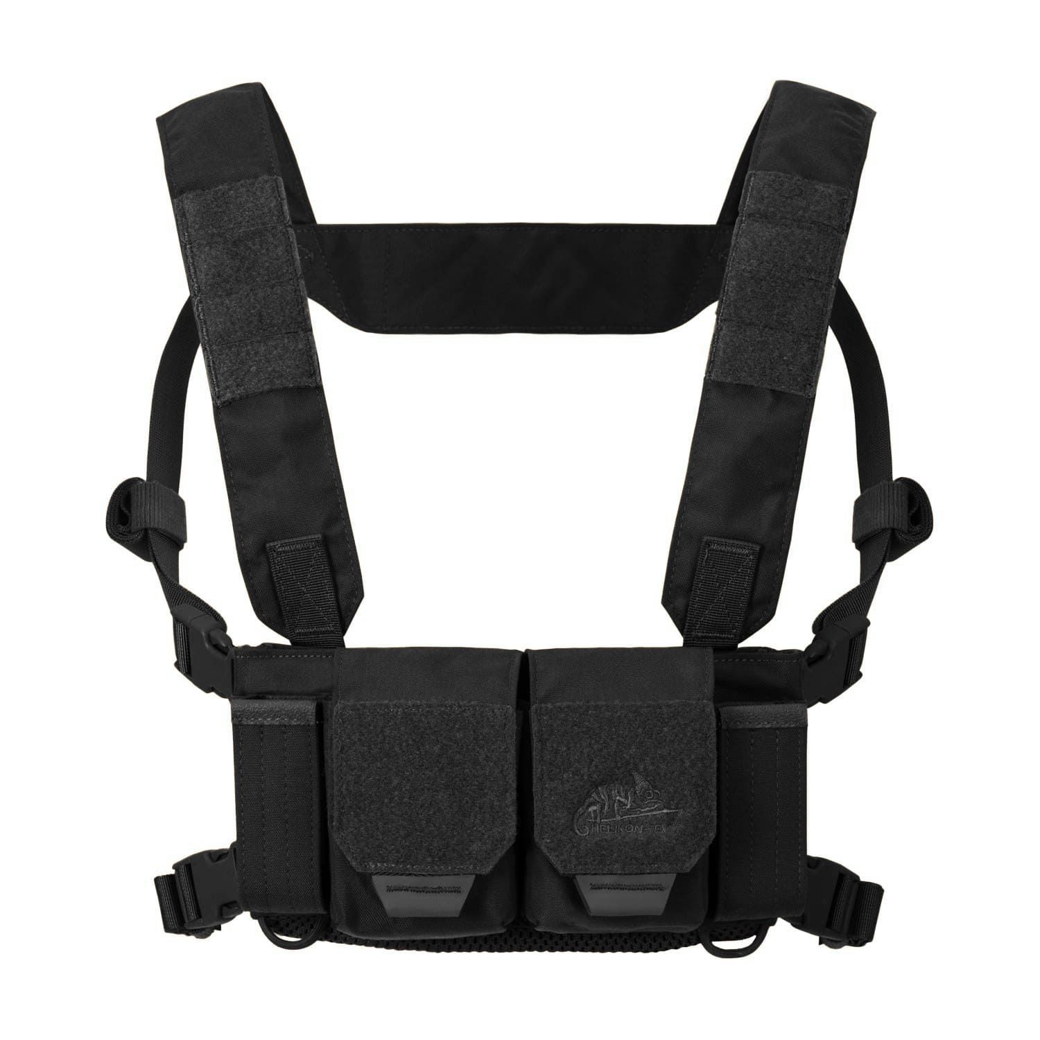 Competition Multigun Rig