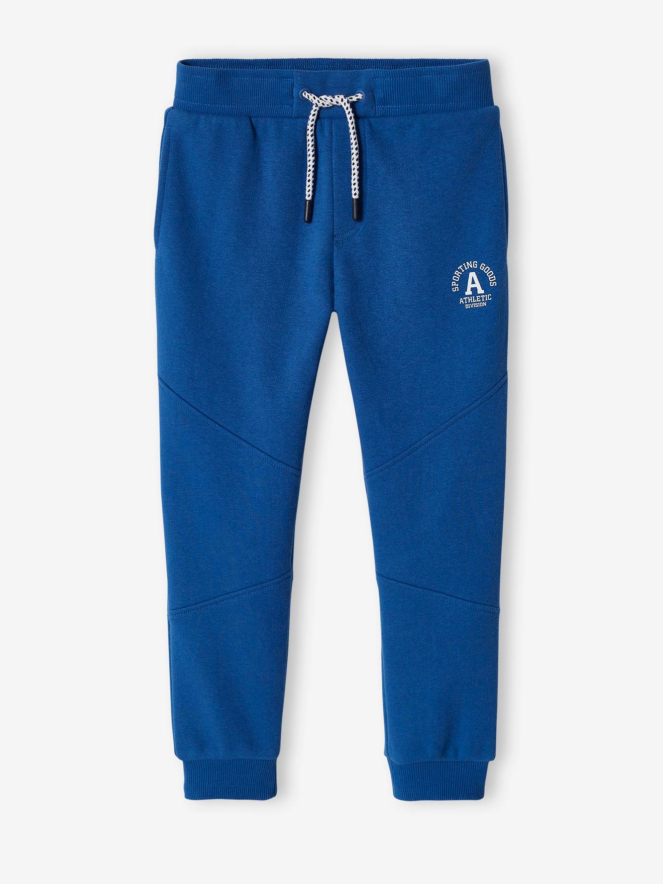 Pantalon jogging 