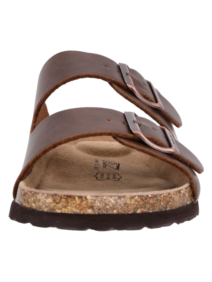 Cruz Sandalen Shawnee in 5007 Mustang günstig kaufen