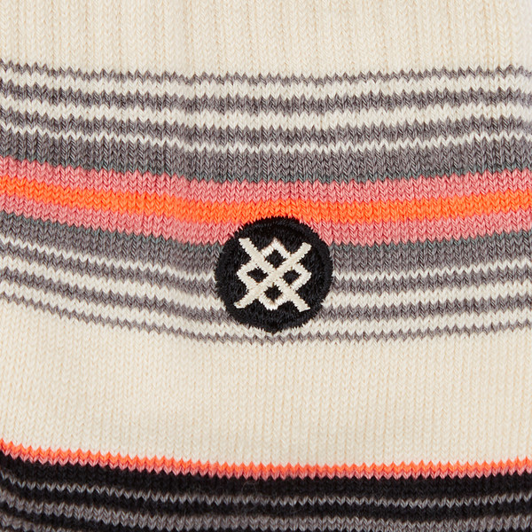 LANAK PASS CREW Unisex - Freizeitsocken