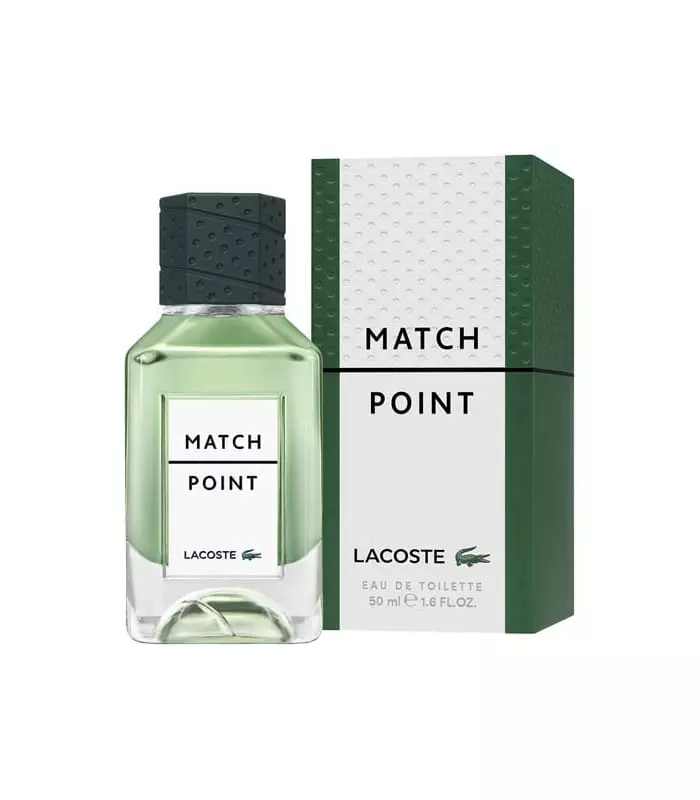 MATCH POINT Eau de Toilette