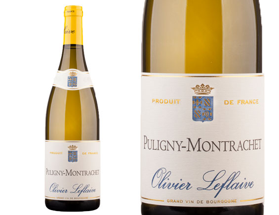 Olivier Leflaive Puligny-Montrachet 2020 Bourgogne Puligny-Montrachet