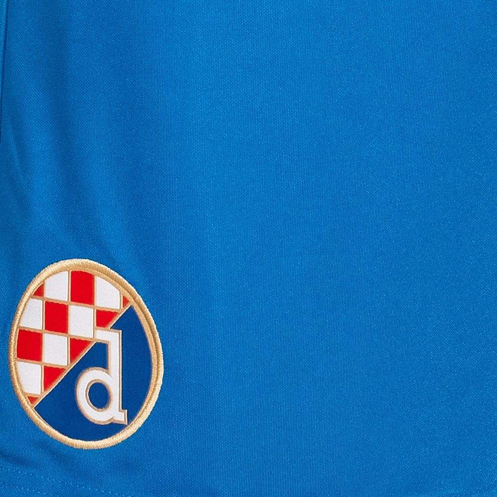 Dinamo Zagreb PUMA Herren Heim Shorts 745528-01