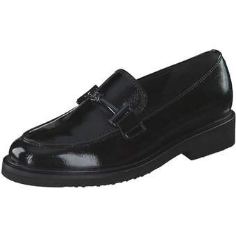 Gabor Slipper in schwarz