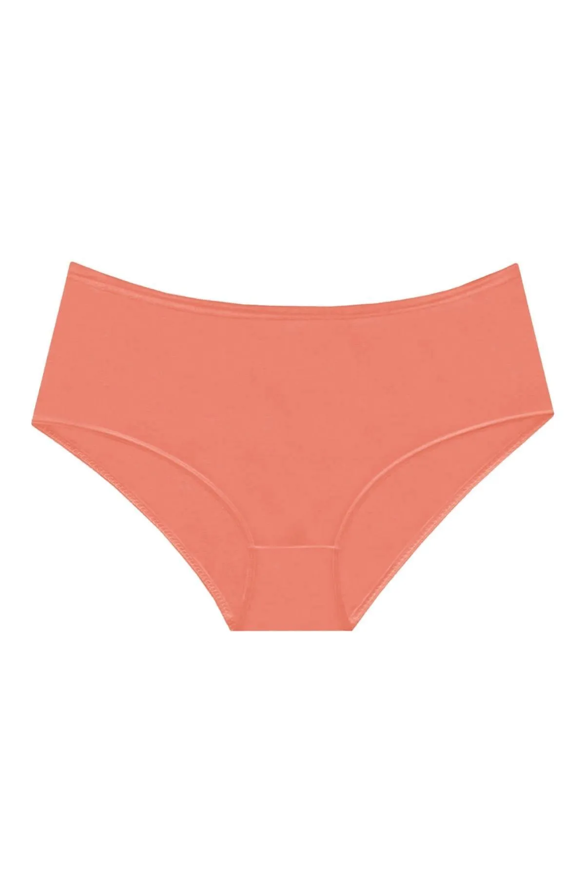 Newlilla  1007 Damen Mix 5-teiliges Daily Bato Höschen 1007-v10
