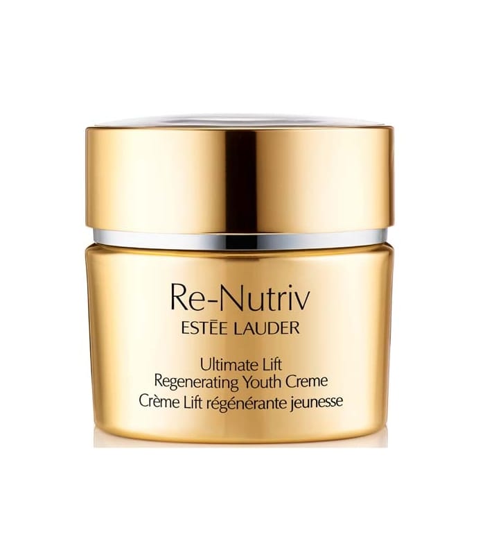 Estée Lauder-RE-NUTRIV ULTIMATE LIFT-Crème Lift Régénérante Jeunesse