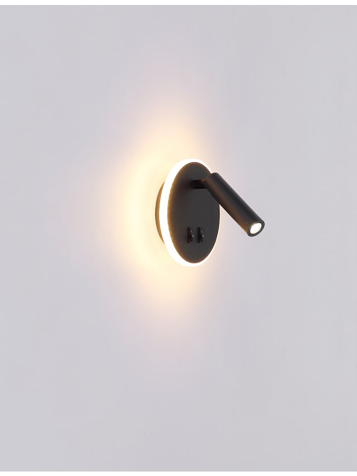 Globo lighting Wandleuchte 