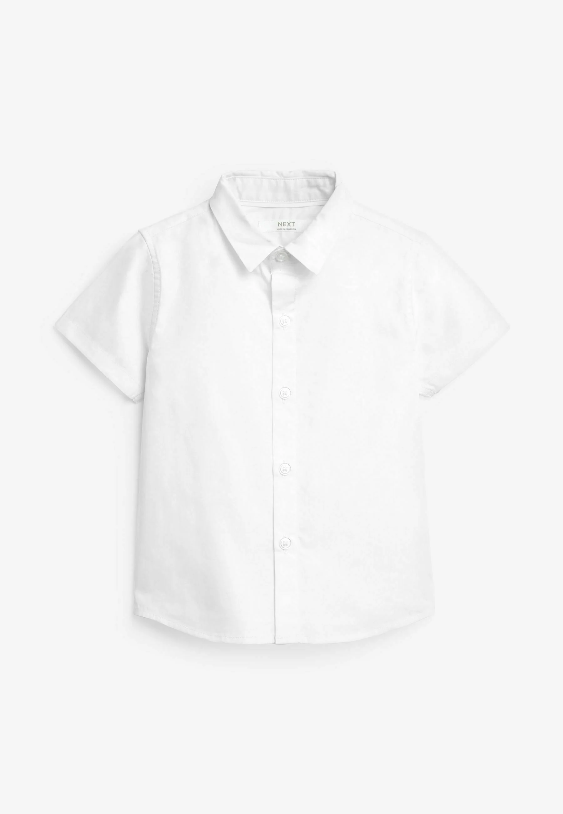 Siguiente CONJUNTO DE 4 PIEZAS - AJUSTE REGULAR - Sin mangas