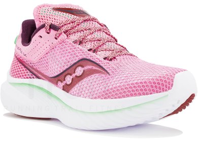Saucony Kinvara 14 W