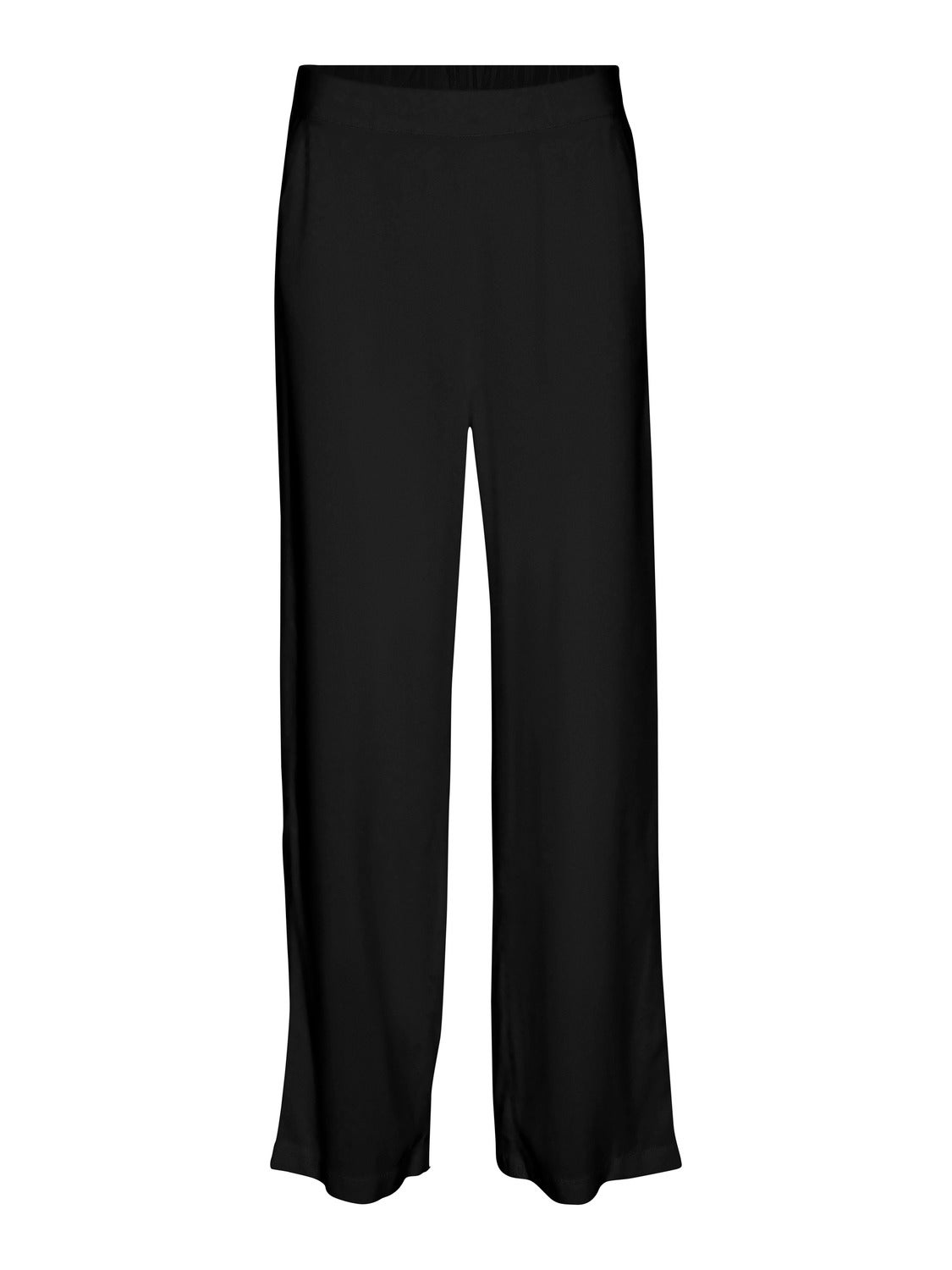 VMCEASY Hohe Taille Hose