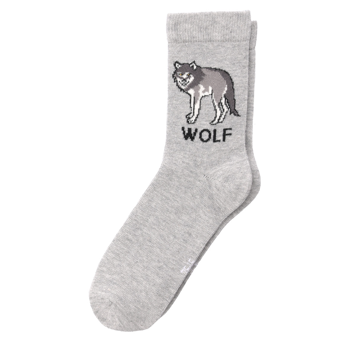 5 Paar Jungen Socken mit Tier-Motiven