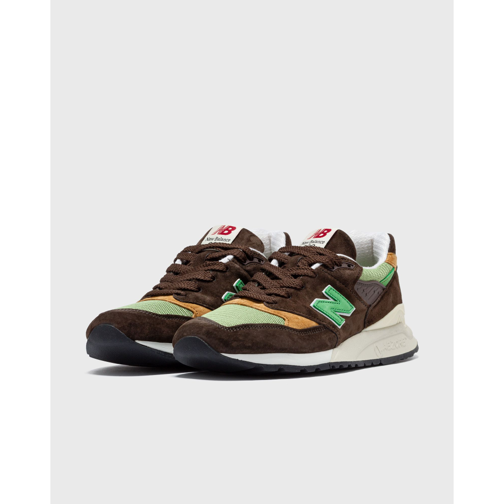 New Balance 998 Made in USA U998BG / braun