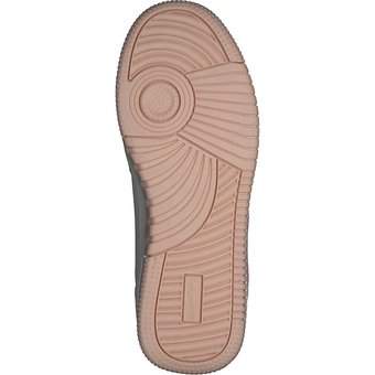 KangaROOS K-Watch Board Sneaker in weiß