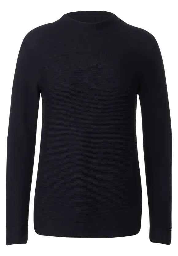 CECIL Struktur Pullover